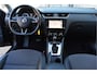 Skoda Octavia Combi 1.5 TSI Greentech Business Edition O.a: Haak, PDC, Stoelverw, Clima, Navi, Carplay, Etc. All-in prijs!