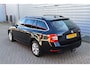 Skoda Octavia Combi 1.5 TSI Greentech Business Edition O.a: Haak, PDC, Stoelverw, Clima, Navi, Carplay, Etc. All-in prijs!