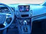 Ford Transit Connect 1.5 EcoBlue L2 Sport automaat | Trekhaak | Parkeer sensoren | Houten vloer