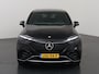 Mercedes-Benz EQE SUV 300 AMG Line 91 kWh | Achterasbesturing | Trekhaak | Panoramadak | 360 camera | 21 inch |
