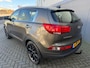 Kia Sportage 1.6 GDI BusinessLine*CRUISE*NAVI*CAMERA*TERKHAAK*VELGEN*Park-Sensoren*APK*NAP*Elkt-ramen