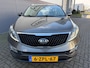 Kia Sportage 1.6 GDI BusinessLine*CRUISE*NAVI*CAMERA*TERKHAAK*VELGEN*Park-Sensoren*APK*NAP*Elkt-ramen