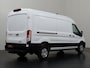 Ford Transit 130PK L3H2 | Navigatie | Camera | Airco | Cruise | Trekhaak | Betimmering | 3-Zits