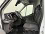 Ford Transit 130PK L3H2 | Navigatie | Camera | Airco | Cruise | Trekhaak | Betimmering | 3-Zits