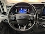 Ford Transit 130PK L3H2 | Navigatie | Camera | Airco | Cruise | Trekhaak | Betimmering | 3-Zits
