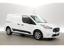 Ford Transit Connect 1.5 EcoBlue 120PK L2 | 8-traps aut. | Airco | Cruise | Trekhaak | Stoelverw. | Parkeersens.
