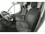 Ford Transit 2.0 TDCI L2H2 | Airco | Cruise | 2800kg Trekgew. | Trekhaak | 3 Zits | Parkeersens. | Stoelverw.