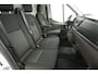 Ford Transit 2.0 TDCI L2H2 | Airco | Cruise | 2800kg Trekgew. | Trekhaak | 3 Zits | Parkeersens. | Stoelverw.