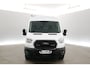 Ford Transit 2.0 TDCI L2H2 | Airco | Cruise | 2800kg Trekgew. | Trekhaak | 3 Zits | Parkeersens. | Stoelverw.
