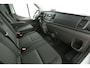 Ford Transit 2.0 TDCI L2H2 | Airco | Cruise | 2800kg Trekgew. | Trekhaak | 3 Zits | Parkeersens. | Stoelverw.
