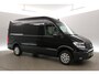 Volkswagen Crafter 2.0 TDI DSG HIGHLINE EXCLUSIVE L3H3 | DC | FACELIFT MODEL | BPM VRIJ | Virtual | 2xSchuifdeur | 3000KG Trekgew. | Trekhaak | Adap. Cruise | Clima | Carplay | Camera |