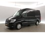 Volkswagen Crafter 2.0 TDI DSG HIGHLINE EXCLUSIVE L3H3 | DC | FACELIFT MODEL | BPM VRIJ | Virtual | 2xSchuifdeur | 3000KG Trekgew. | Trekhaak | Adap. Cruise | Clima | Carplay | Camera |