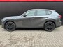 Mazda CX-60 2.5 e-SkyActiv PHEV Exclusive-Line | Trekhaak | Stoel/Stuurverwarming | Camera | Navigatie | Adapt. Cruise | Achteruitrijcamera | Bluetooth telefoonvoorbereiding | Cruise control