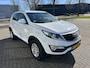 Kia Sportage 1.6 GDI Vibe NAVI CAMERA CRUISE CLIMA TRHK