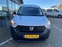 Dacia Dokker 1.6 MPI 100 BASIC