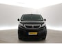 Peugeot e-Expert 75 kWh L2H1 | SOH 92% | Snelladen | Airco | Cruise | Carplay | Navi | Parkeersens.