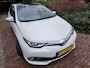 Toyota Auris 1.8 Hybrid Lease Pro Panoramadak/Half Leder