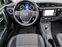 Toyota Auris 1.8 Hybrid Lease Pro Panoramadak/Half Leder