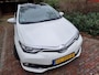 Toyota Auris 1.8 Hybrid Lease Pro Panoramadak/Half Leder