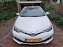 Toyota Auris 1.8 Hybrid Lease Pro Panoramadak/Half Leder