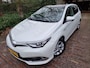 Toyota Auris 1.8 Hybrid Lease Pro Panoramadak/Half Leder