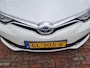 Toyota Auris 1.8 Hybrid Lease Pro Panoramadak/Half Leder