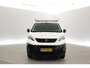 Peugeot Expert 2.0 BlueHDI L2H1 | Airco | Cruise | 3 Zits | Trekhaak | Carplay | Imperiaal | Parkeersens.
