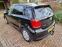 Volkswagen Polo 1.2 TDI BMT Comfortline 5-Dr Ecc/Navi