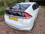 Honda Insight HYBRID 1.3 Exclusive Half Leder