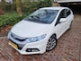 Honda Insight HYBRID 1.3 Exclusive Half Leder