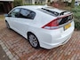 Honda Insight HYBRID 1.3 Exclusive Half Leder