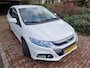 Honda Insight HYBRID 1.3 Exclusive Half Leder