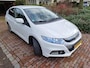 Honda Insight HYBRID 1.3 Exclusive Half Leder