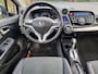 Honda Insight HYBRID 1.3 Exclusive Half Leder