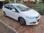Honda Insight HYBRID 1.3 Exclusive Half Leder