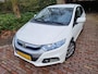 Honda Insight HYBRID 1.3 Exclusive Half Leder