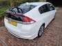 Honda Insight HYBRID 1.3 Exclusive Half Leder