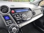 Honda Insight HYBRID 1.3 Exclusive Half Leder