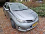 Toyota Auris 1.8 Hybrid Executive Half leder/Stoelverwarming