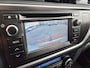 Toyota Auris 1.8 Hybrid Executive Half leder/Stoelverwarming
