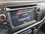 Toyota Auris 1.8 Hybrid Executive Half leder/Stoelverwarming