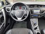 Toyota Auris 1.8 Hybrid Executive Half leder/Stoelverwarming