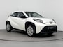 Toyota Aygo X 1.0 VVT-i S-CVT Play | Airco | Apple Carplay/Android Auto | Parkeercamera |
