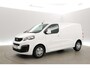 Peugeot Expert 2.0 BlueHDI 122PK L2H1 | Aut. | Clima | Camera | Cruise | 3 Zits | Carplay | Stoelverw. | Parkeersens.