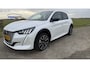 Peugeot e-208 | 2021 | Panoramadak | Interieurverlichting | ACC