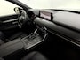 Mazda CX-60 2.5 e-SkyActiv PHEV Homura Plus Panoramadak, Leder, 360 Camera, Head-up display, Memory stoelen, Bose geluidsysteem, Keyless start, Virtual desk