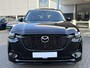 Mazda CX-60 2.5 e-SkyActiv PHEV Homura | Dealer onderhouden | Panoramadak | Adaptive Cruise | 360 Camera | Elek. Achterklep | Stoel- Verwarming & Ventilatie | BTW Auto |