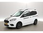 Ford Transit Courier 1.5 TDCI Sport 100PK 6-bak | 2xSchuifdeur | Airco | Camera | Carplay | Striping | Stoelverw.