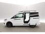 Ford Transit Courier 1.5 TDCI Sport 100PK 6-bak | 2xSchuifdeur | Airco | Camera | Carplay | Striping | Stoelverw.