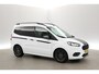 Ford Transit Courier 1.5 TDCI Sport 100PK 6-bak | 2xSchuifdeur | Airco | Camera | Carplay | Striping | Stoelverw.